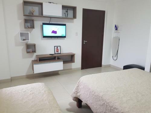 Apartamento Edificio Las Palmas 3100