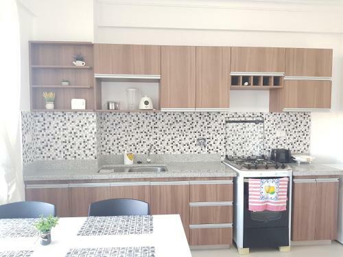 Apartamento Edificio Las Palmas 3100