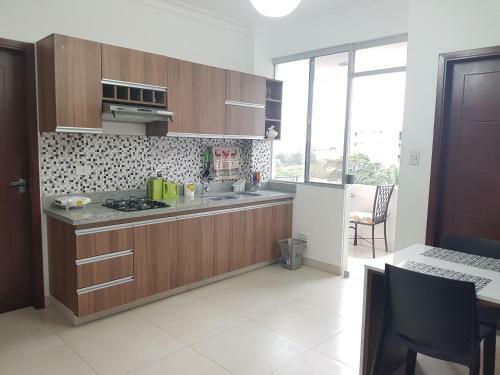 Apartamento Edificio Las Palmas 3100