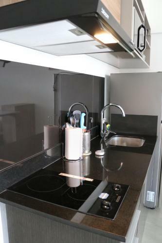Apartamento Studio Nano 2d By Go And Rest