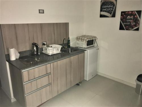 Apartamento Smart Studio Apt