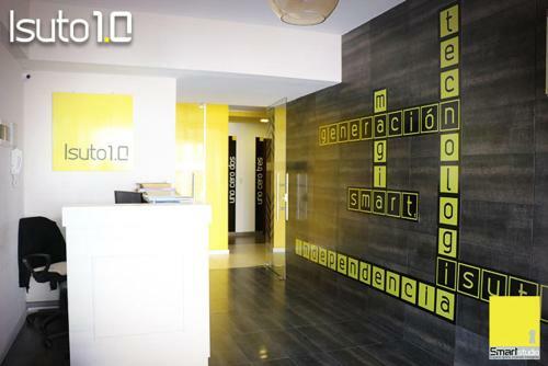 Apartamento Smart Studio Apt