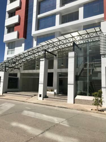 Apartamento Le Ciel Mirador