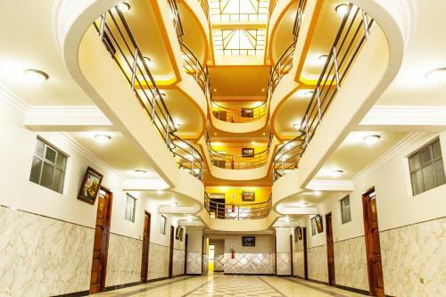 Hotel Berfran