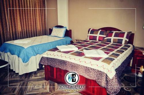 Hotel Berfran