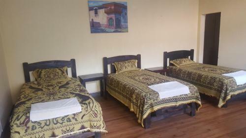 Apartamento Puriskiri