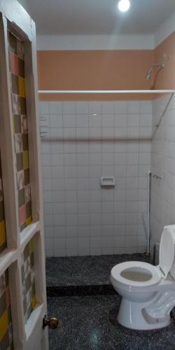 Hostal Namaste Hostel