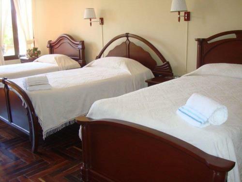 Hotel San Javier