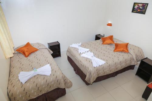Albergue Hostal Punta Arenas