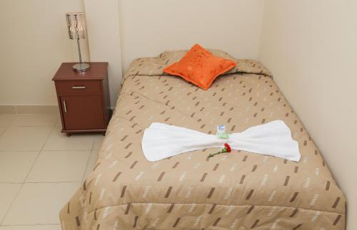 Albergue Hostal Punta Arenas