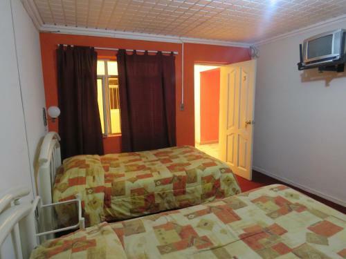 Hotel Joya Andina