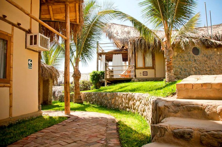 Hotel Grandmare & Bungalows