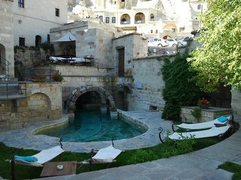 Hotel Anatolian Houses