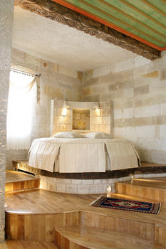 Hotel Anatolian Houses