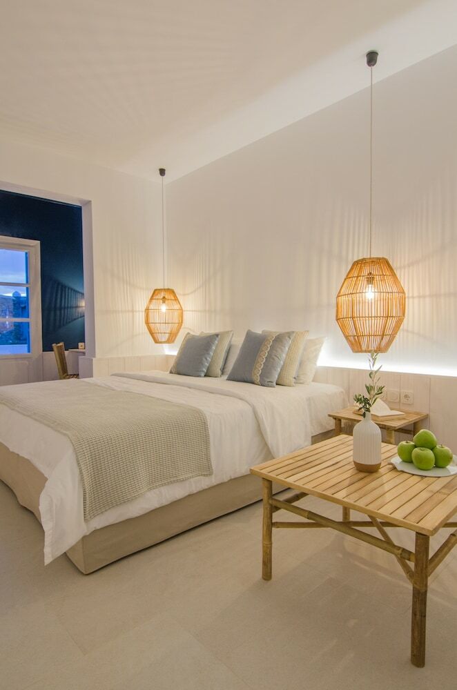 Hotel Dionysos Sea Side Resort