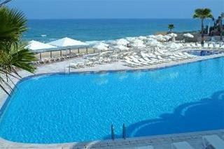 Hotel Daniel Herzelia