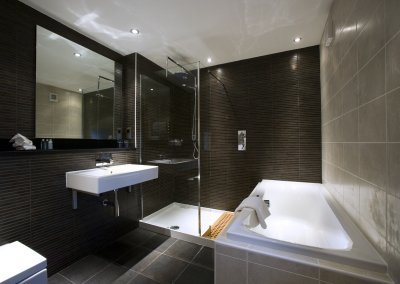Hotel Meldrum House