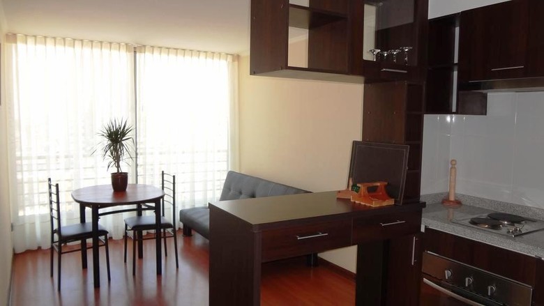 Personal Aparts Bellas Artes