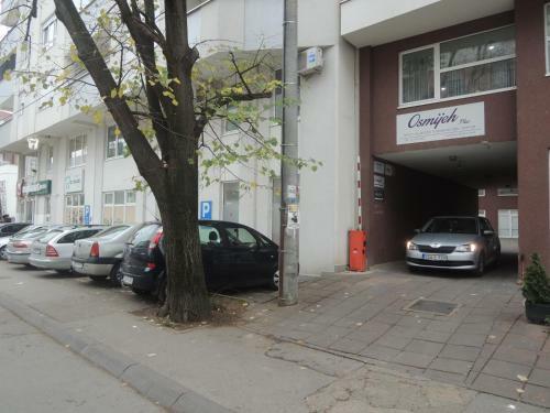 Apartman Centar Banja Luka
