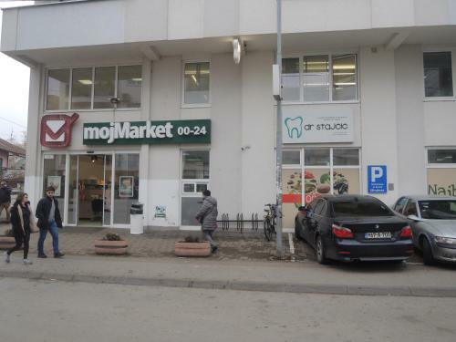 Apartman Centar Banja Luka