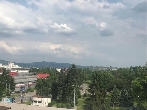Apartamento Stan Na Dan Marko