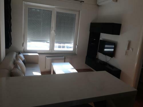 Apartment Sami