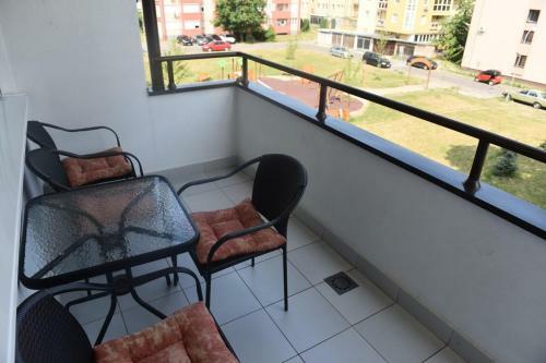 Apartment Ste-mi