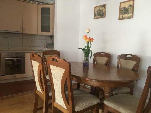 Daki Apartment