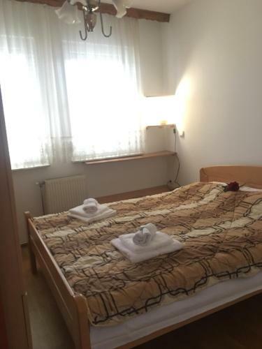Daki Apartment