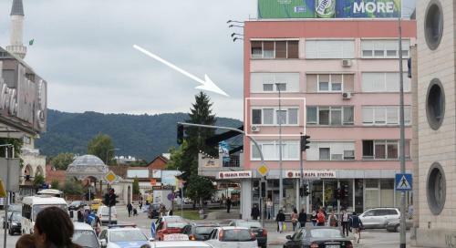 Apartman Kutak