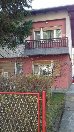 Hostal Prenociste