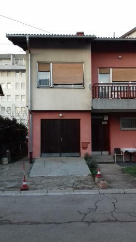 Hostal Prenociste
