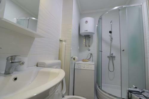 Apartamento Sweet Home