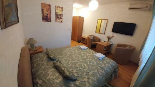 Hostal Vila San