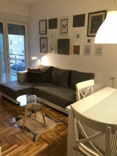 Apartman Green