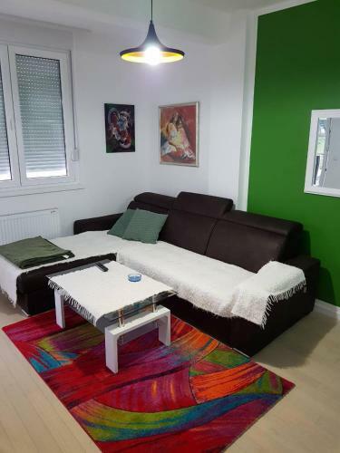 Modern Apartment