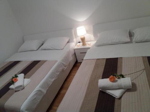 Apartamento Target