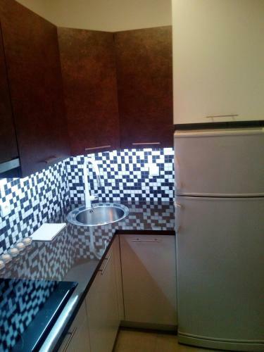 Apartamento Target