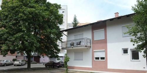 Hostel Omega
