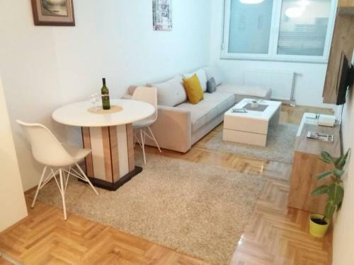 Apartamento Sofija I Djordje