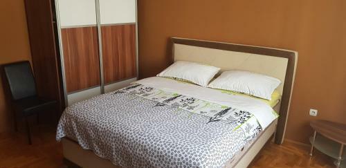 Apartamento Stan Gunduliceva