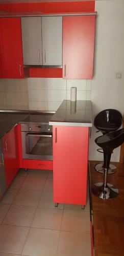 Apartamento Stan Gunduliceva