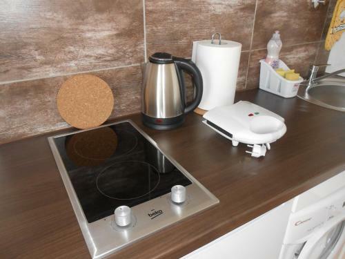 Apartman "ada"