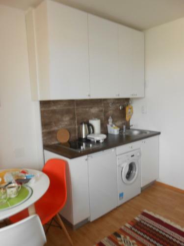 Apartman "ada"