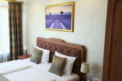 Hostal Provence Rooms