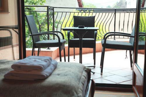 Hostal Provence Rooms