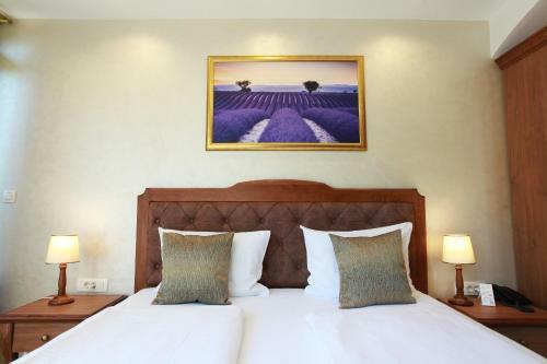 Hostal Provence Rooms
