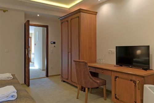 Hostal Provence Rooms