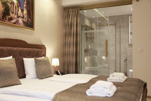 Hostal Provence Rooms
