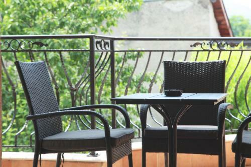 Hostal Provence Rooms